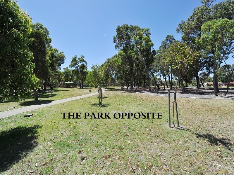 6 Duverney Crescent, Coodanup WA 6210