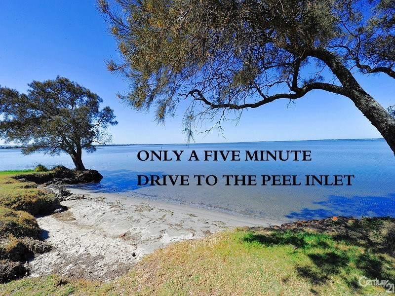 6 Duverney Crescent, Coodanup WA 6210