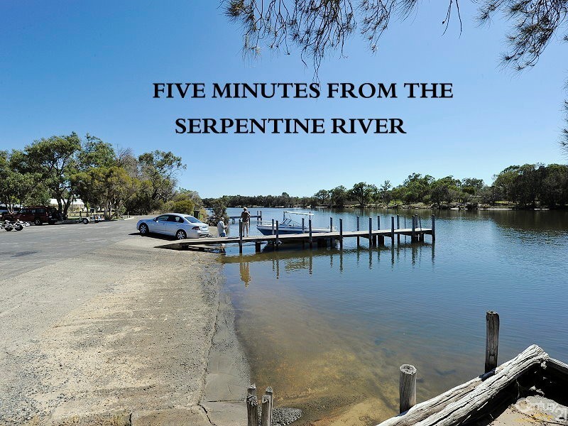 6 Duverney Crescent, Coodanup WA 6210