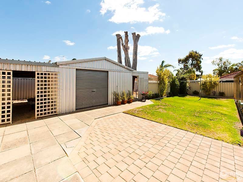 88 Mississippi Drive, Greenfields WA 6210