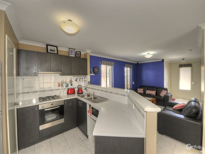 2/29 Boundary Road, Dudley Park WA 6210