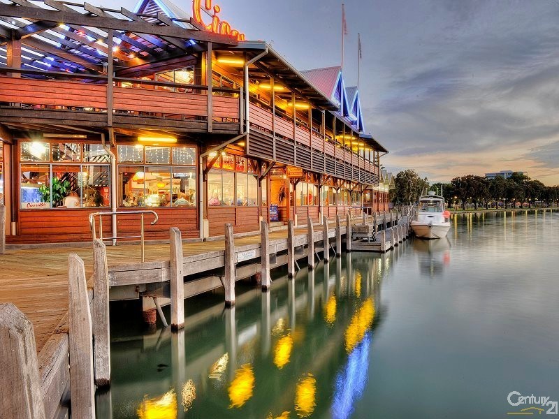 2/29 Boundary Road, Dudley Park WA 6210