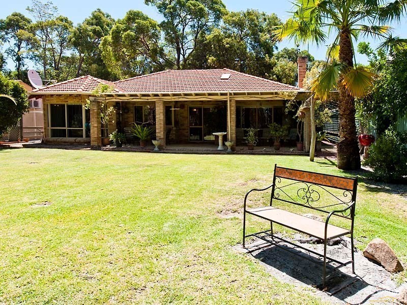 41 Rodoreda Crescent, Ravenswood WA 6208