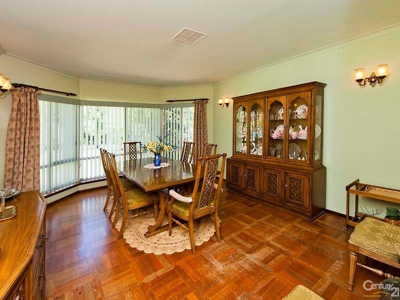 41 Rodoreda Crescent, Ravenswood WA 6208