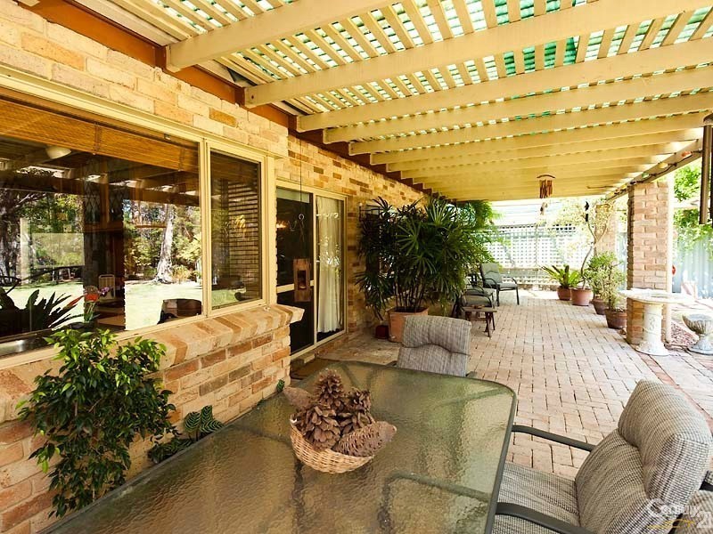 41 Rodoreda Crescent, Ravenswood WA 6208