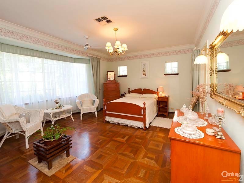 41 Rodoreda Crescent, Ravenswood WA 6208