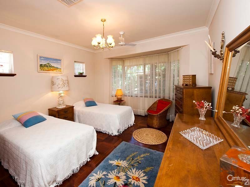 41 Rodoreda Crescent, Ravenswood WA 6208