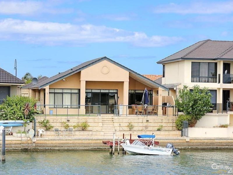 29 Starfire Close, Halls Head WA 6210