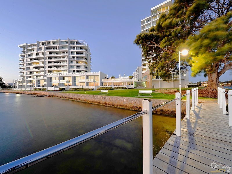 503/5 Marco Polo Drive, Mandurah WA 6210
