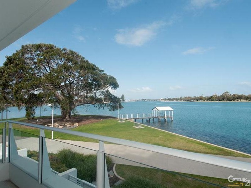 503/5 Marco Polo Drive, Mandurah WA 6210