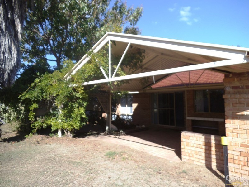 25 Gavarnie Way, Coodanup WA 6210