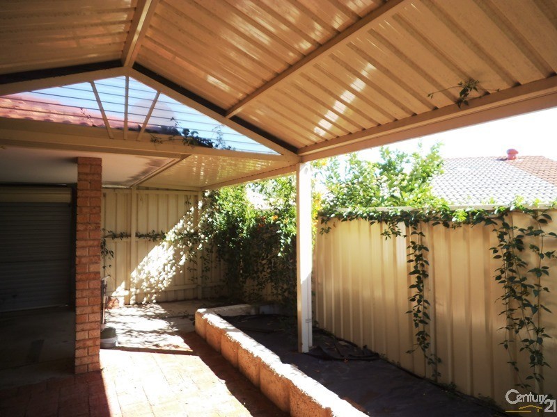 25 Gavarnie Way, Coodanup WA 6210