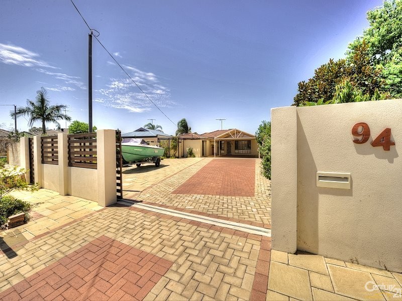 94 Moyup Way, South Yunderup WA 6208