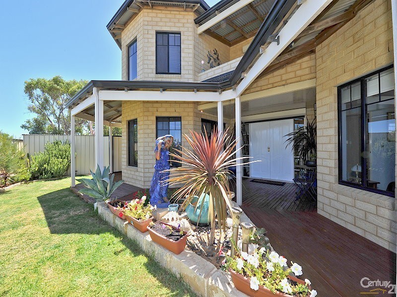 84b  Janis Street, Halls Head WA 6210