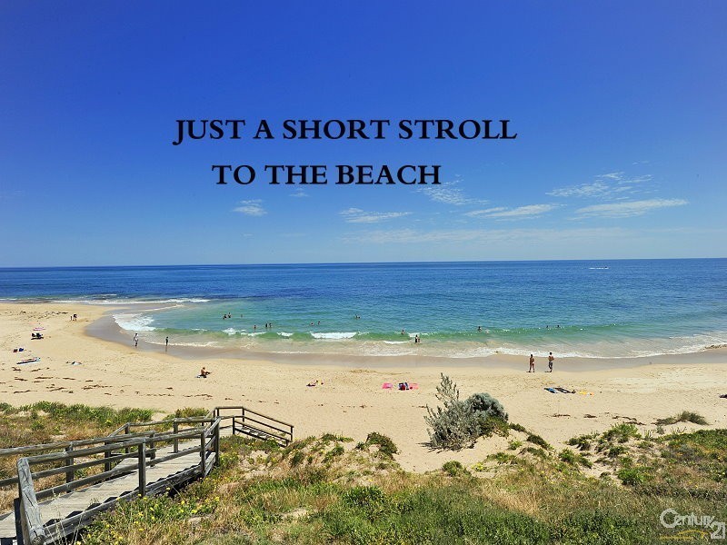 84b  Janis Street, Halls Head WA 6210