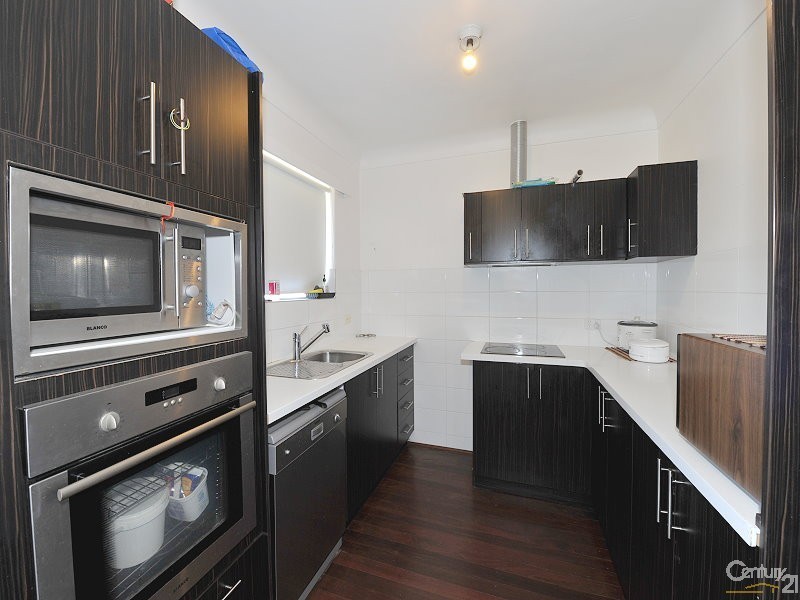 1/61 Park Road, Mandurah WA 6210