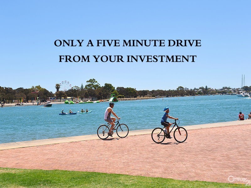 1/61 Park Road, Mandurah WA 6210