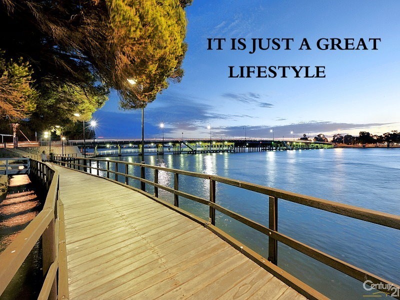 1/61 Park Road, Mandurah WA 6210