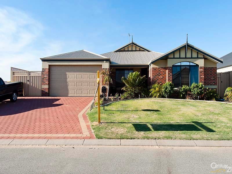 7 Bandicoot Way, Dawesville WA 6211