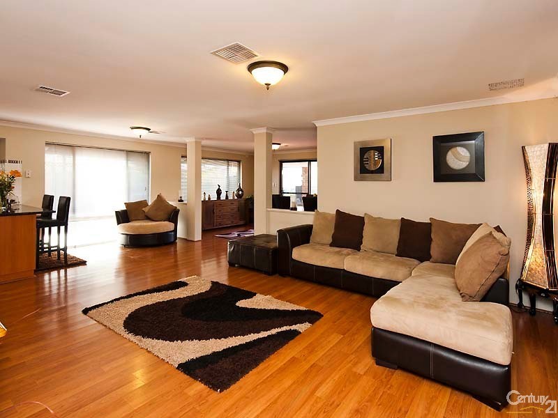 7 Bandicoot Way, Dawesville WA 6211