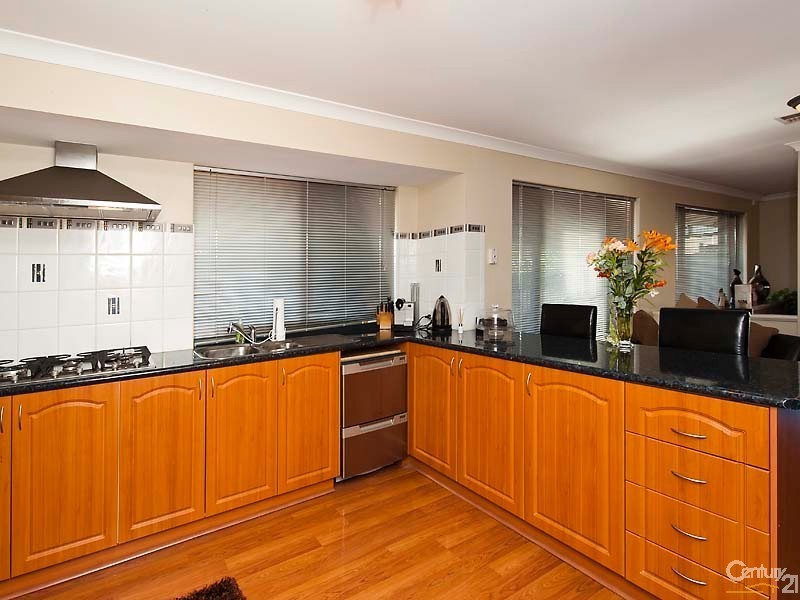 7 Bandicoot Way, Dawesville WA 6211