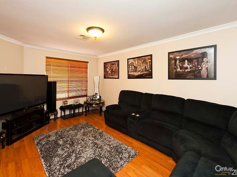 7 Bandicoot Way, Dawesville WA 6211