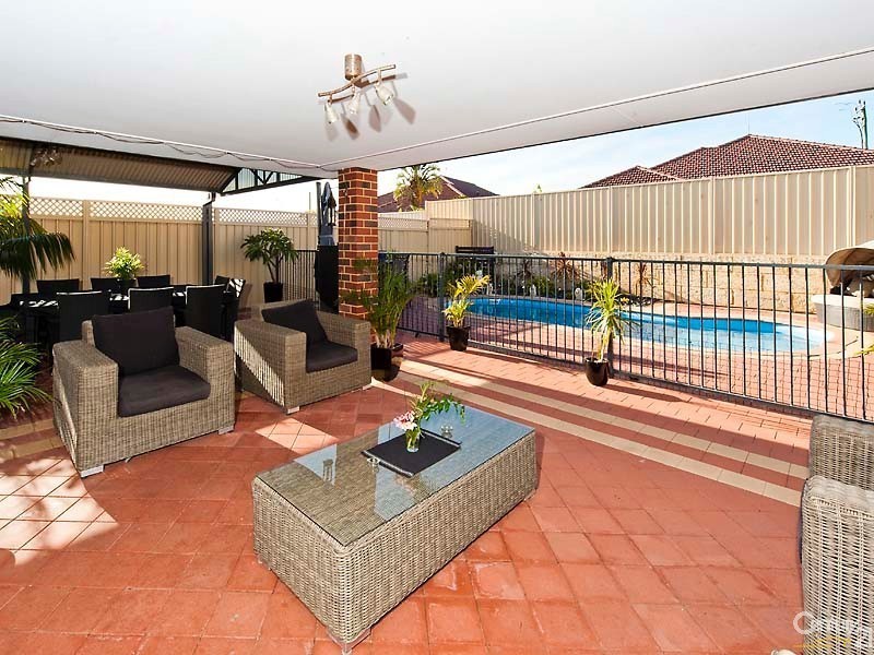 7 Bandicoot Way, Dawesville WA 6211