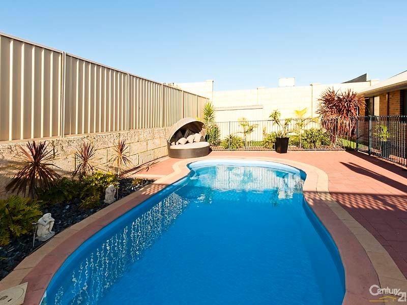 7 Bandicoot Way, Dawesville WA 6211