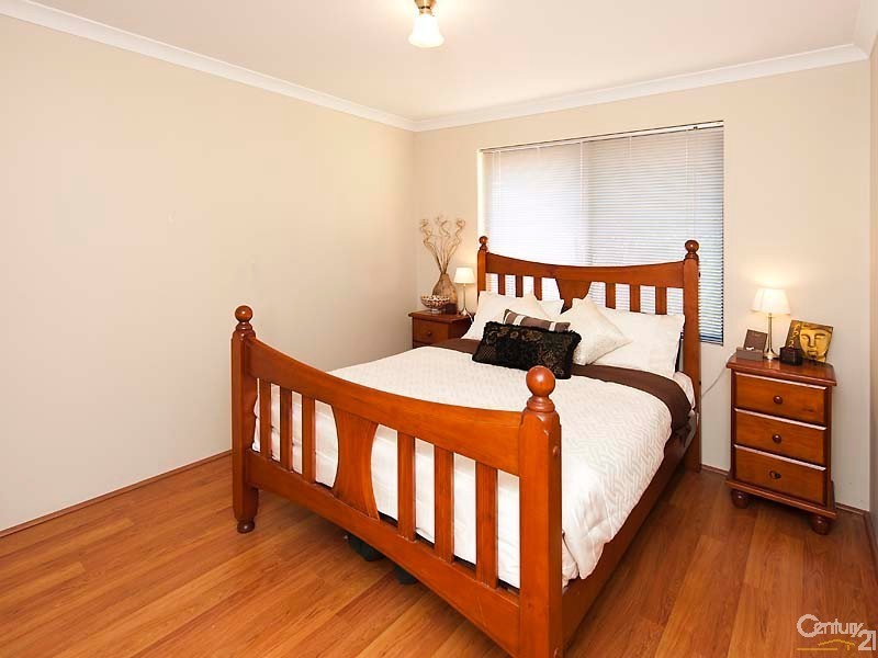 7 Bandicoot Way, Dawesville WA 6211