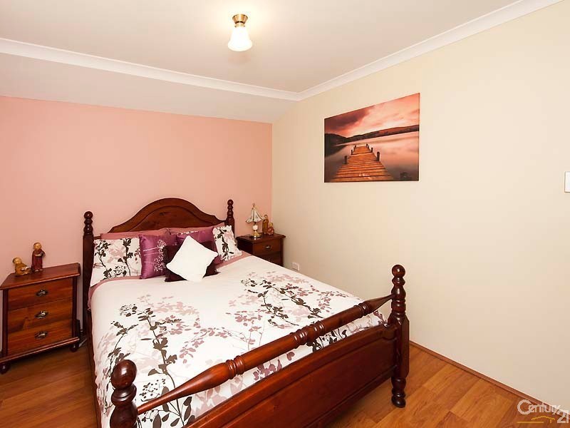 7 Bandicoot Way, Dawesville WA 6211