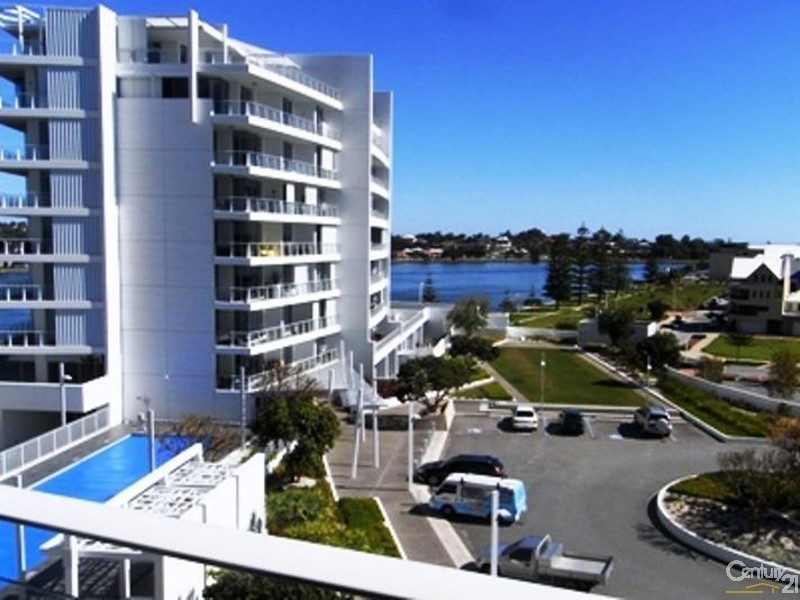 606/3 Marco Polo Drive, Mandurah WA 6210