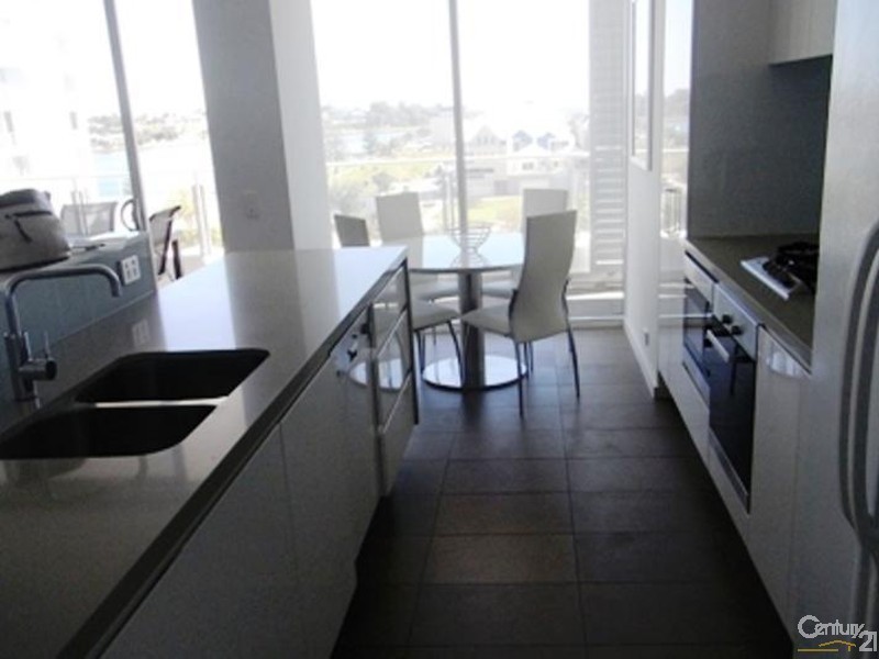 606/3 Marco Polo Drive, Mandurah WA 6210