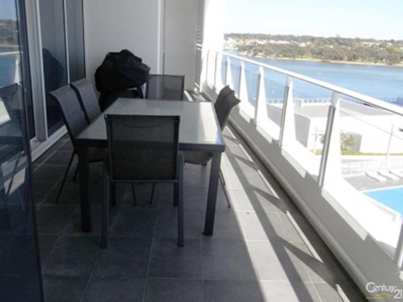 606/3 Marco Polo Drive, Mandurah WA 6210