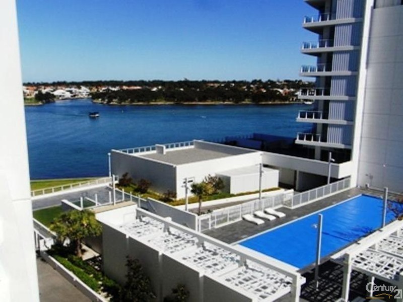 606/3 Marco Polo Drive, Mandurah WA 6210