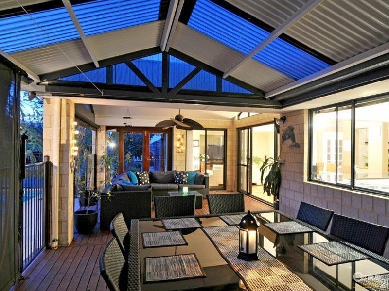 25 Macquarie Drive, Coodanup WA 6210