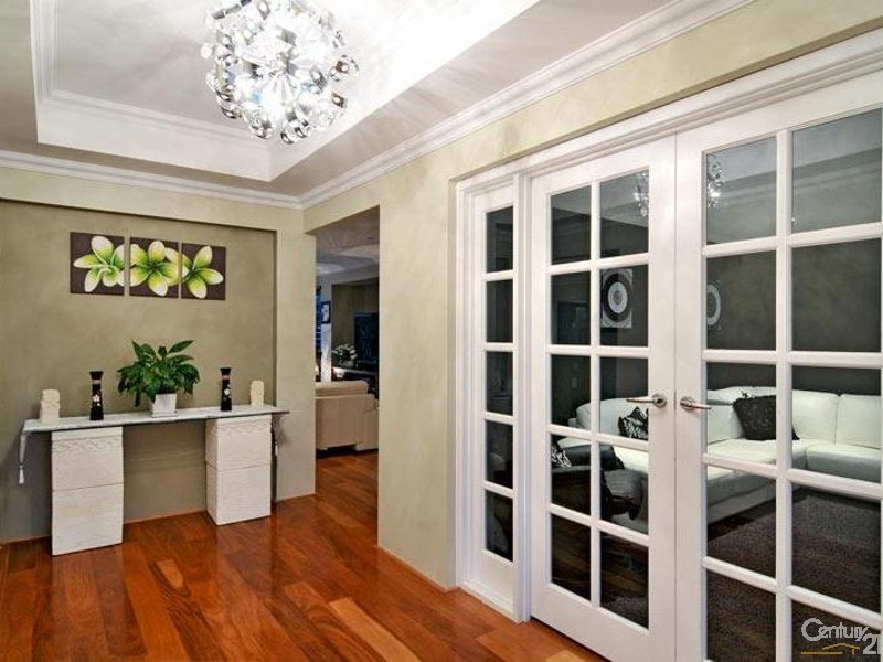 25 Macquarie Drive, Coodanup WA 6210