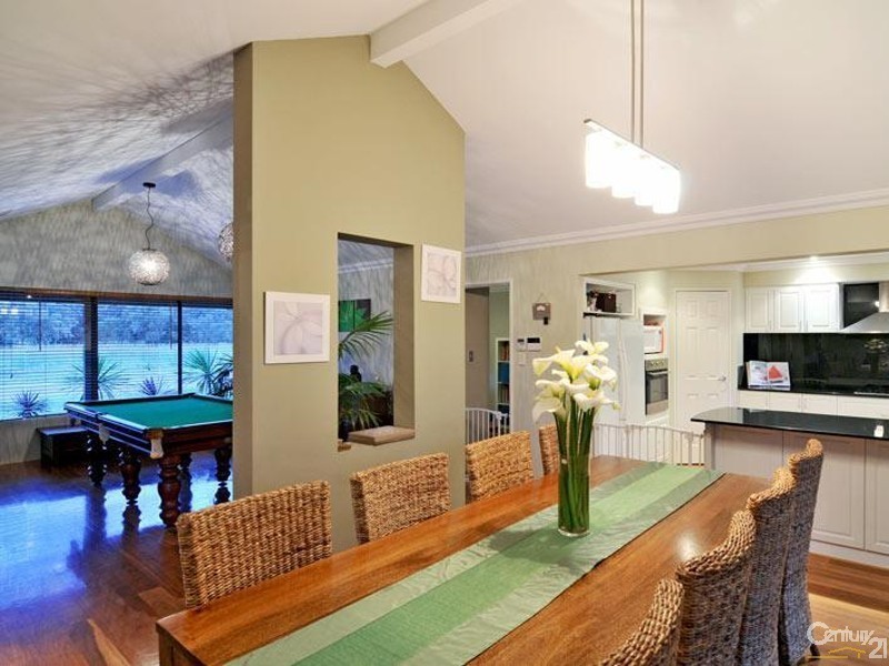 25 Macquarie Drive, Coodanup WA 6210