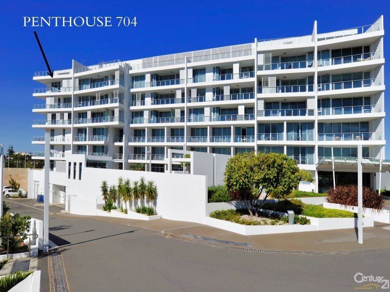 704/1 Marco Polo Drive, Mandurah WA 6210