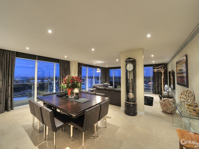 704/1 Marco Polo Drive, Mandurah WA 6210