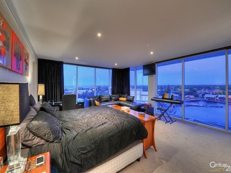 704/1 Marco Polo Drive, Mandurah WA 6210