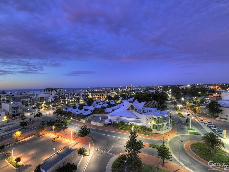 704/1 Marco Polo Drive, Mandurah WA 6210