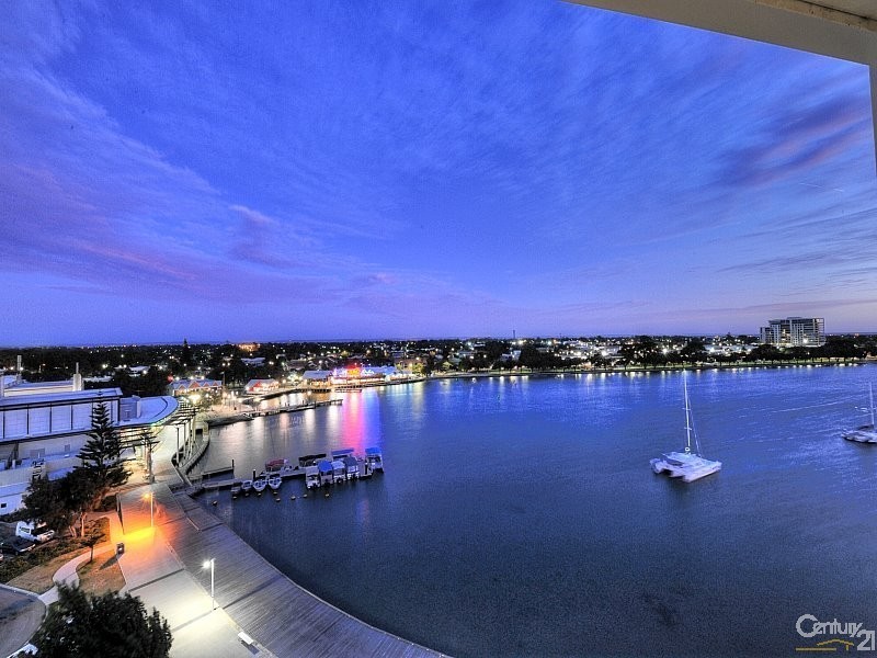 704/1 Marco Polo Drive, Mandurah WA 6210