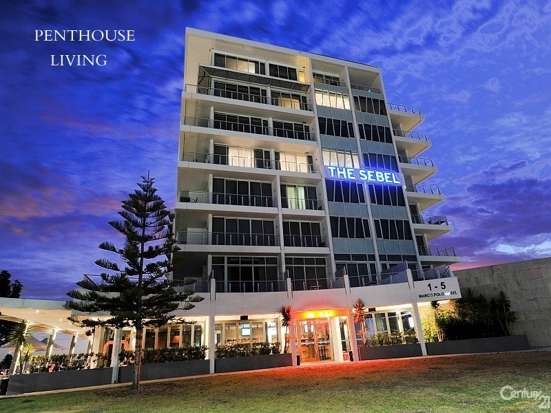 704/1 Marco Polo Drive, Mandurah WA 6210