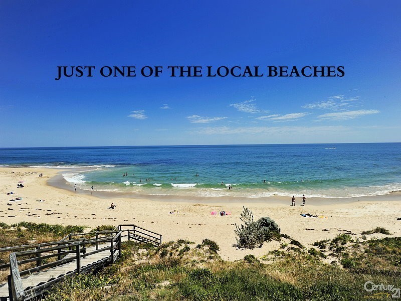 2/11 Darter Place, Halls Head WA 6210