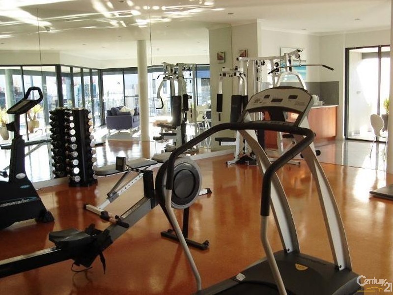 19/206  Mary Street, Halls Head WA 6210