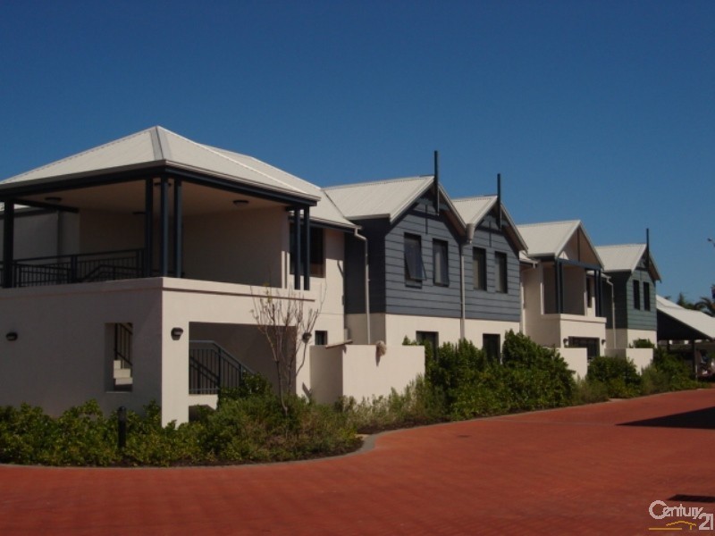 19/206  Mary Street, Halls Head WA 6210