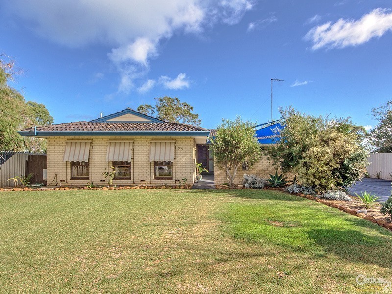 26 Galatea Road, Falcon WA 6210