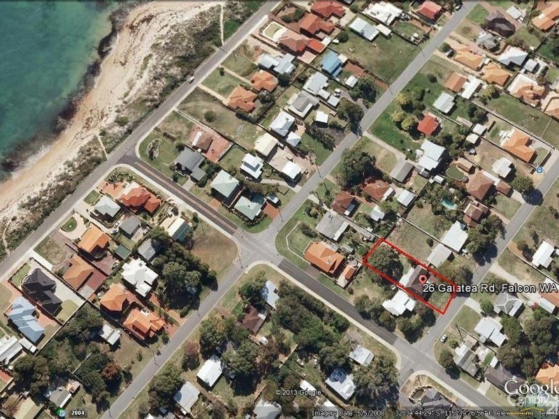 26 Galatea Road, Falcon WA 6210