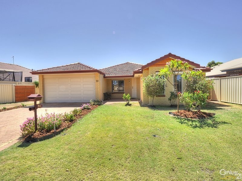 50 Country Road, Pinjarra WA 6208