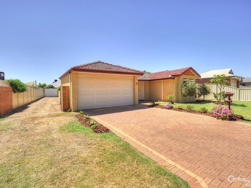 50 Country Road, Pinjarra WA 6208